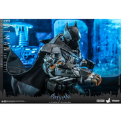 Batman: Arkham Origins Action Figure 1/6 Batman (XE Suit) 33cm Batman: Arkham Origins Action Figure 1/6 Batman (XE Suit) 33cm