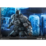 Batman: Arkham Origins Action Figure 1/6 Batman (XE Suit) 33cm Batman: Arkham Origins Action Figure 1/6 Batman (XE Suit) 33cm