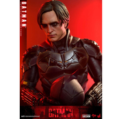 The Batman Movie Masterpiece Action Figure 1/6 Batman 31cm