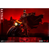 The Batman Movie Masterpiece Action Figure 1/6 Batman 31cm