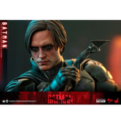 The Batman Movie Masterpiece Action Figure 1/6 Batman 31cm