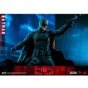The Batman Movie Masterpiece Action Figure 1/6 Batman 31cm