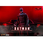 The Batman Movie Masterpiece Action Figure 1/6 Batman 31cm