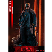 The Batman Movie Masterpiece Action Figure 1/6 Batman Deluxe Version 31cm