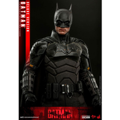 The Batman Movie Masterpiece Action Figure 1/6 Batman Deluxe Version 31cm