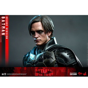 The Batman Movie Masterpiece Action Figure 1/6 Batman Deluxe Version 31cm