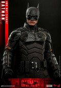 The Batman Movie Masterpiece Action Figure 1/6 Batman Deluxe with Bat-Signal 31cm The Batman Movie Masterpiece Action Figure 1/6 Batman Deluxe with Bat-Signal 31cm