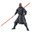 Hasbro Star Wars: The Phantom Menace Black Series Darth Maul Action Figure 15cm