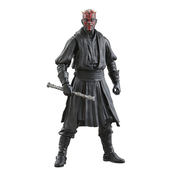 Star Wars: The Phantom Menace Black Series Darth Maul Action Figure 15cm