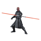 Star Wars: The Phantom Menace Black Series Darth Maul Action Figure 15cm