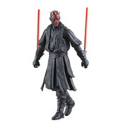 Star Wars: The Phantom Menace Black Series Darth Maul Action Figure 15cm