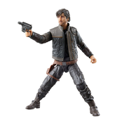 Star Wars: Andor Black Series Cassian Andor Action Figure 15cm