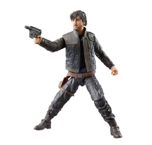 Star Wars: Andor Black Series Cassian Andor Action Figure 15cm