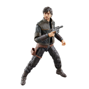 Star Wars: Andor Black Series Cassian Andor Action Figure 15cm