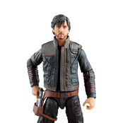 Star Wars: Andor Black Series Cassian Andor Action Figure 15cm