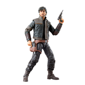 Star Wars: Andor Black Series Cassian Andor Action Figure 15cm
