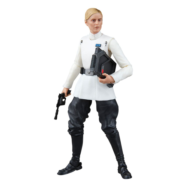 Star Wars: Andor Black Series Dedra Meero Action Figure 15cm