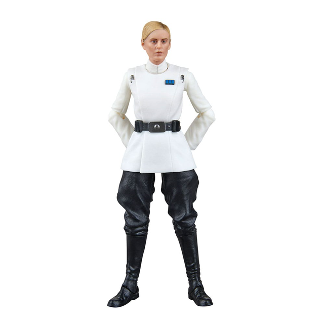 Star Wars: Andor Black Series Dedra Meero Action Figure 15cm