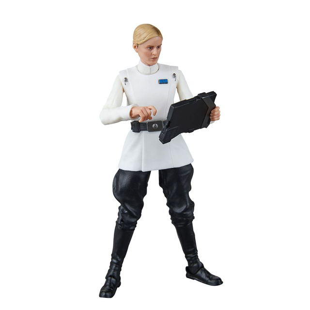 Star Wars: Andor Black Series Dedra Meero Action Figure 15cm