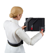 Star Wars: Andor Black Series Dedra Meero Action Figure 15cm