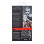 Star Wars: Andor Black Series Dedra Meero Action Figure 15cm