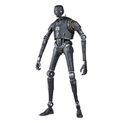 Star Wars: Andor Black Series K-2SO (Kay-Tuesso) Action Figure 15cm
