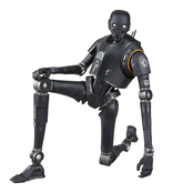 Star Wars: Andor Black Series K-2SO (Kay-Tuesso) Action Figure 15cm