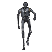 Star Wars: Andor Black Series K-2SO (Kay-Tuesso) Action Figure 15cm