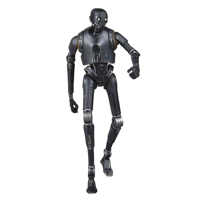 Star Wars: Andor Black Series K-2SO (Kay-Tuesso) Action Figure 15cm