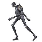 Star Wars: Andor Black Series K-2SO (Kay-Tuesso) Action Figure 15cm