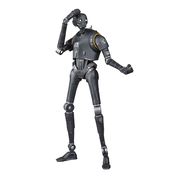 Star Wars: Andor Black Series K-2SO (Kay-Tuesso) Action Figure 15cm