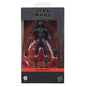 Star Wars: Andor Black Series K-2SO (Kay-Tuesso) Action Figure 15cm