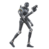 Star Wars: Andor the Vintage Collection K-2SO (Kay-Tuesso) 10cm