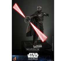 Star Wars: Ahsoka Action Figure 1/6 Marrok 31cm