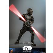 Star Wars: Ahsoka Action Figure 1/6 Marrok 31cm