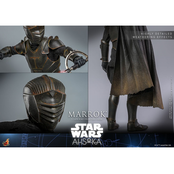 Star Wars: Ahsoka Action Figure 1/6 Marrok 31cm