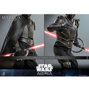 Star Wars: Ahsoka Action Figure 1/6 Marrok 31cm