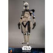 Star Wars: Ahsoka Action Figure 1/6 Captain Rex 30cm