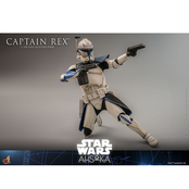 Star Wars: Ahsoka Action Figure 1/6 Captain Rex 30cm