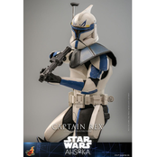 Star Wars: Ahsoka Action Figure 1/6 Captain Rex 30cm