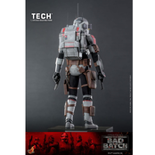 Star Wars: The Bad Batch Action Figure 1/6 Tech 31cm
