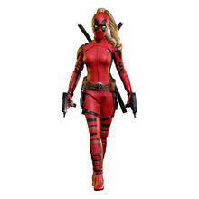 Movie Masterpiece Ladypool