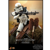 Star Wars Episode IV Action Figure 2-Pack 1/6 Sandtrooper Sergeant & Dewback 30cm Star Wars Episode IV Action Figure 2-Pack 1/6 Sandtrooper Sergeant & Dewback 30cm