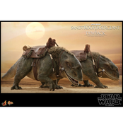 Star Wars Episode IV Action Figure 2-Pack 1/6 Sandtrooper Sergeant & Dewback 30cm Star Wars Episode IV Action Figure 2-Pack 1/6 Sandtrooper Sergeant & Dewback 30cm