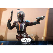 Star Wars: Ahsoka Action Figure 1/6 Sabine Wren 28cm Star Wars: Ahsoka Action Figure 1/6 Sabine Wren 28cm
