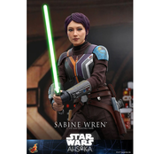 Star Wars: Ahsoka Action Figure 1/6 Sabine Wren 28cm Star Wars: Ahsoka Action Figure 1/6 Sabine Wren 28cm
