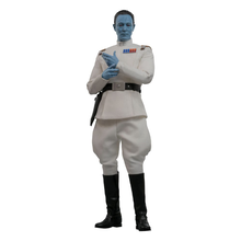 Star Wars Grand Admiral Thrawn