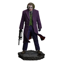 The Dark Knight Action Figure The Joker