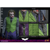 The Dark Knight DX Action Figure 1/6 The Joker 31cm The Dark Knight DX Action Figure 1/6 The Joker 31cm