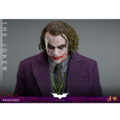 The Dark Knight DX Action Figure 1/6 The Joker 31cm The Dark Knight DX Action Figure 1/6 The Joker 31cm